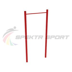 Купить Турник мини уличный СО 209 в Куровском 