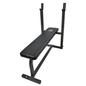 Купить Скамья под штангу DFC Homegym D306 в Куровском 