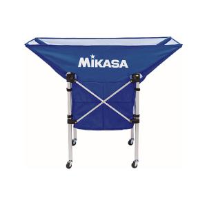 Купить Корзинка для мячей Mikasa AC-BC210 в Куровском 