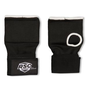 Купить Бинт боксерский Быстрый (гелевый) RSC BF BX 2301 в Куровском 