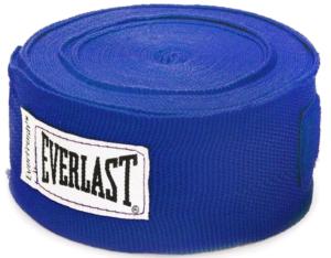 Купить Бинт боксёрский EVERLAST 4454RBU 3 м в Куровском 