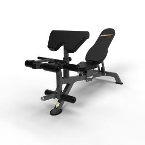 Купить Скамья универсальная STONERISE ThunderShape в Куровском 