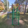 Купить Универсальный спортивный городок для детских площадок SP УГ1 в Куровском 
