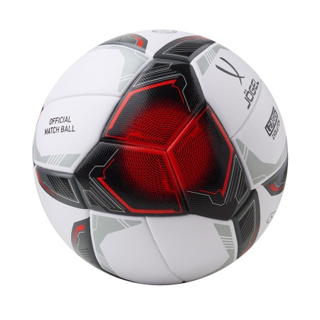 Купить Мяч футбольный Jögel League Evolution Pro №5 в Куровском 