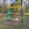 Купить Универсальный спортивный городок для детских площадок SP УГ1 в Куровском 