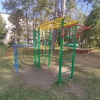 Купить Универсальный спортивный городок для детских площадок SP УГ1 в Куровском 