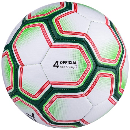 Купить Мяч футбольный Jögel Nano №4 в Куровском 
